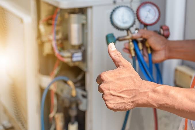 HVAC Systems